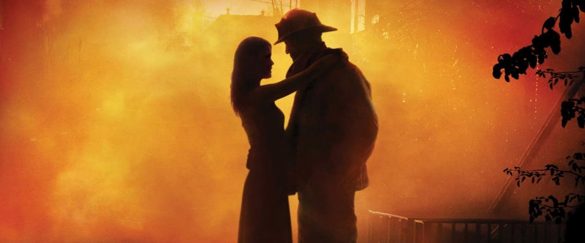 Fireproof