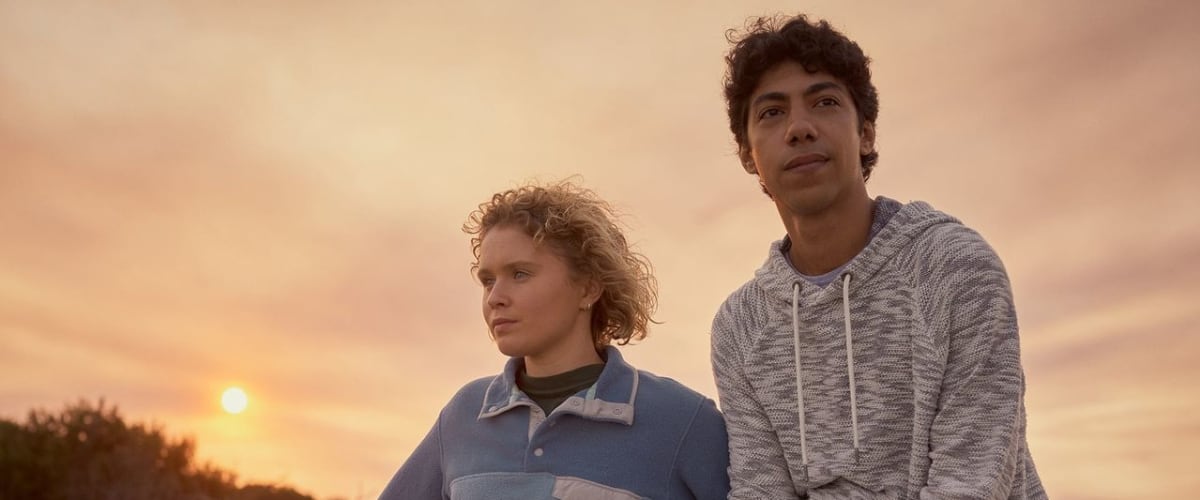 Watch Fires - Season 1