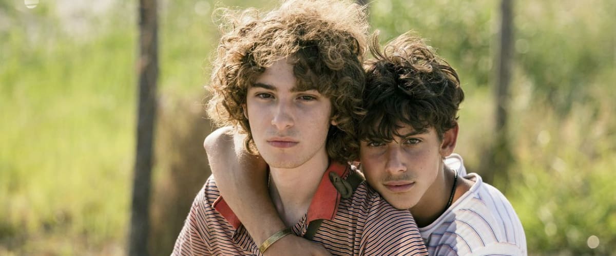 Watch call me hot sale by your name free