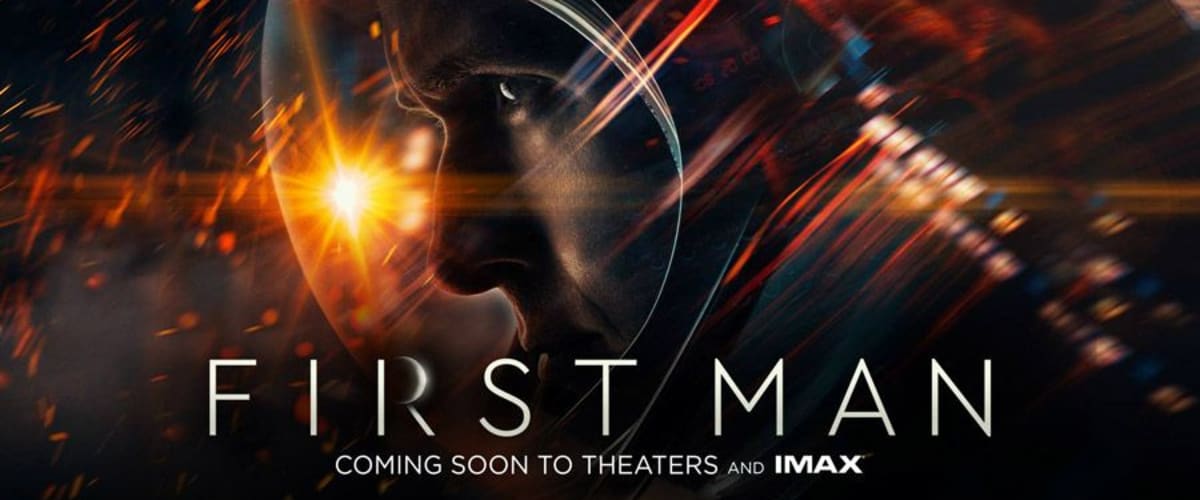 Watch First Man