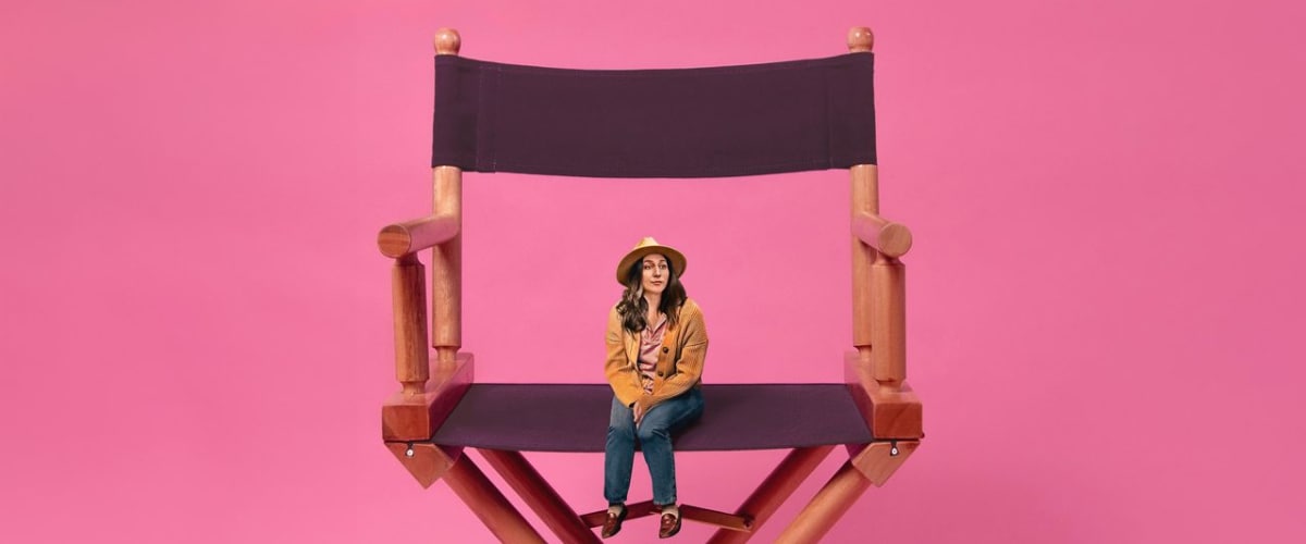 Watch First Time Female Director