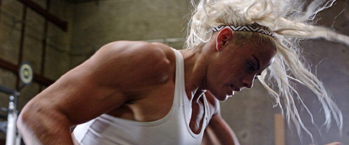 Watch Fittest on Earth: A Decade of Fitness