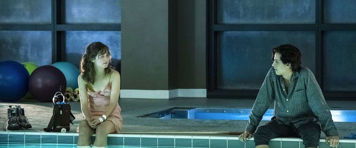 Five Feet Apart