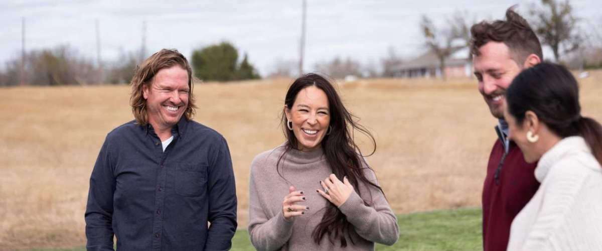 Watch Fixer Upper: Welcome Home - Season 1 in 1080p on Soap2day