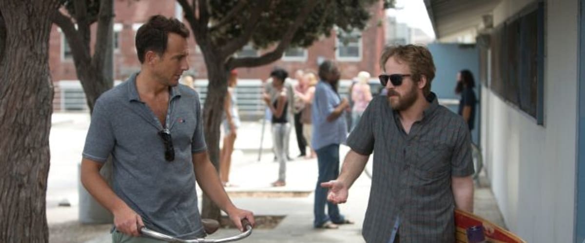 Watch Flaked - Season 2