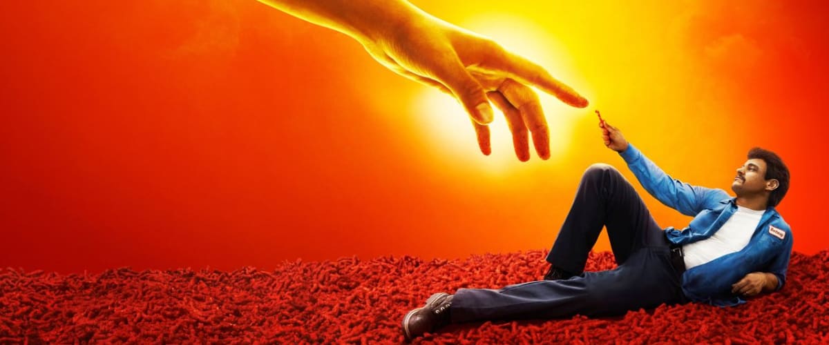 Flamin' Hot