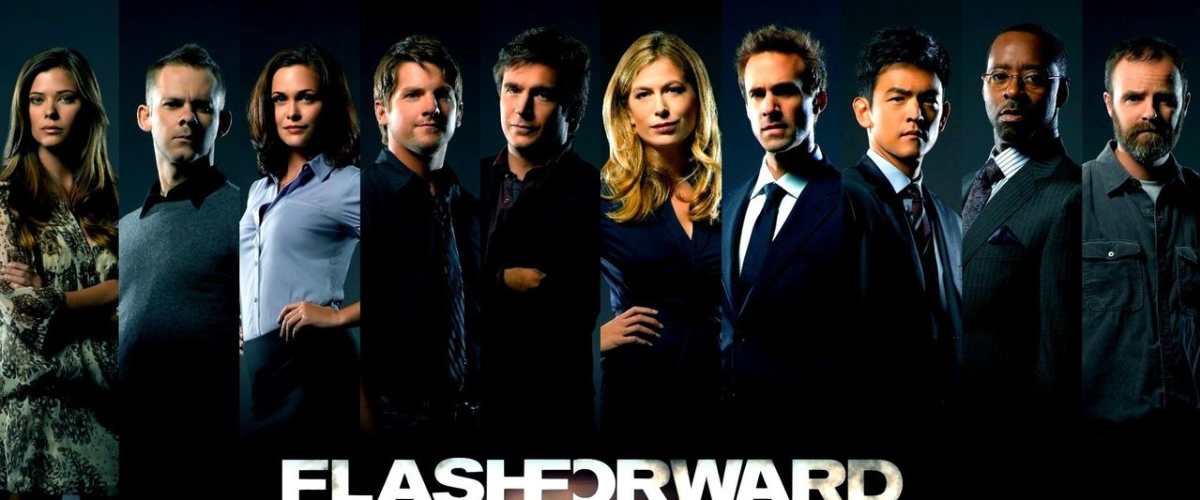 Watch flashforward outlet online free