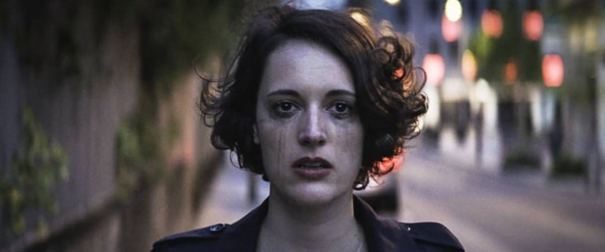 Fleabag season 1 watch clearance online with english subtitles