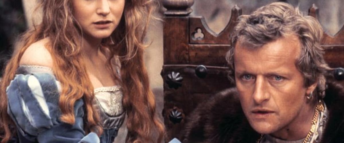 Watch Flesh and Blood