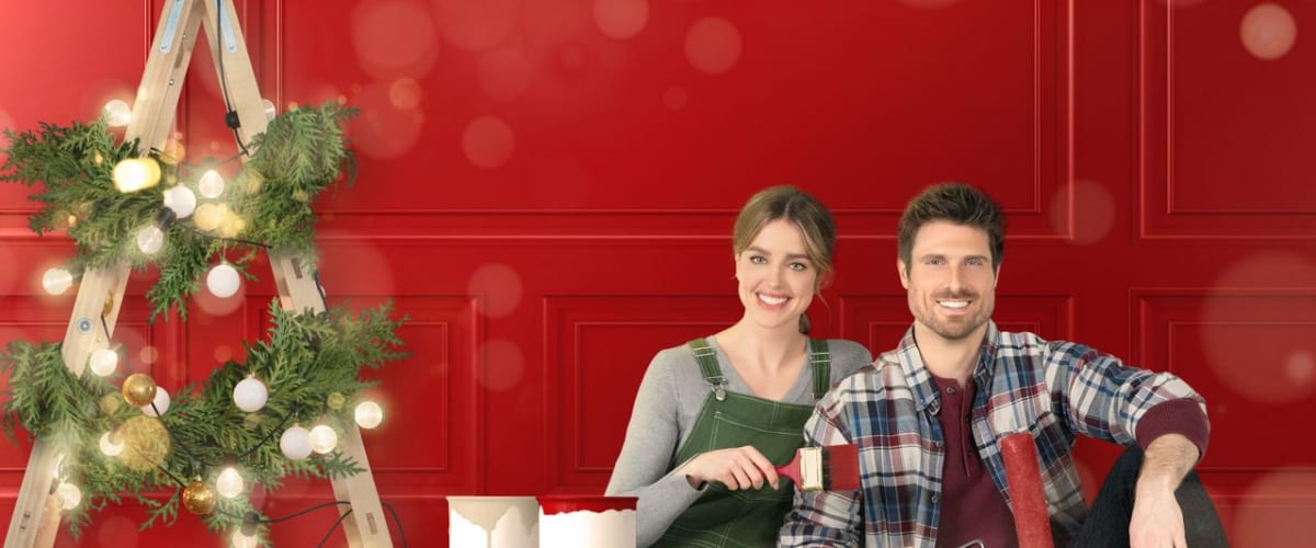 Watch Flipping for Christmas