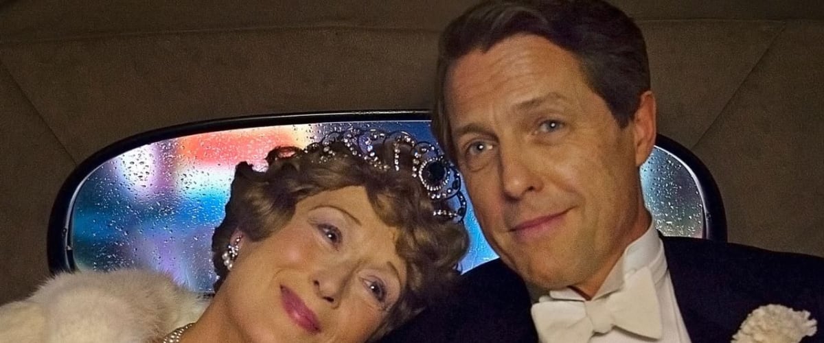 Florence Foster Jenkins