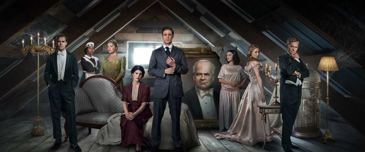 Watch downton abbey on sale season 1 online free