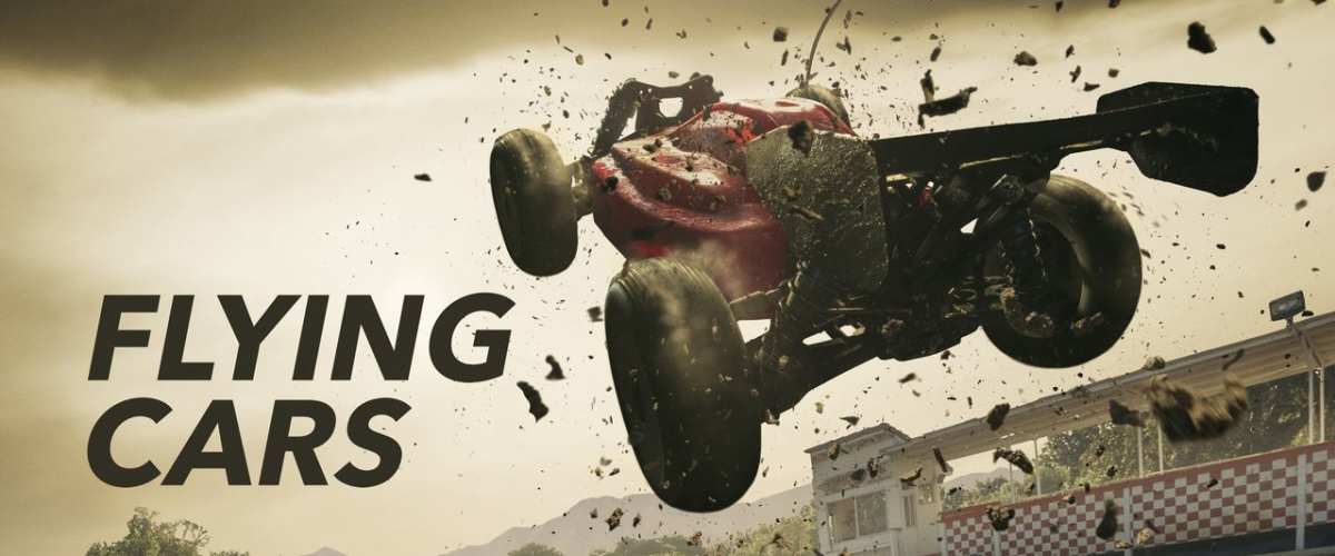 Flying Cars