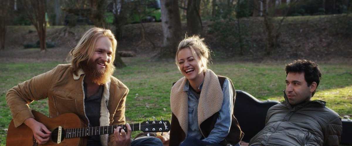 Folk Hero And Funny Guy