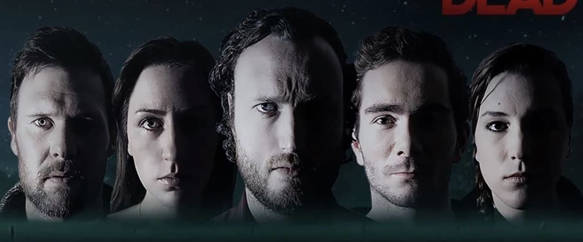 Watch Follow the Dead