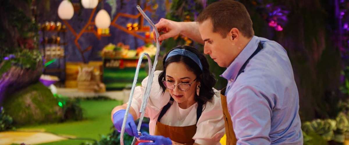 Watch Foodtastic - Season 1