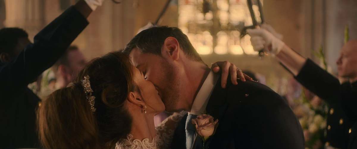 Fool Me Once - Season 1