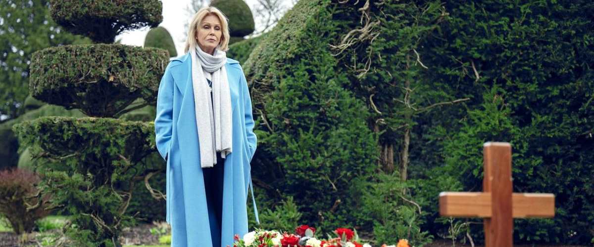 Fool Me Once - Season 1