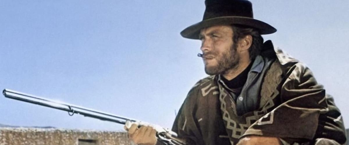 Watch For a Few Dollars More