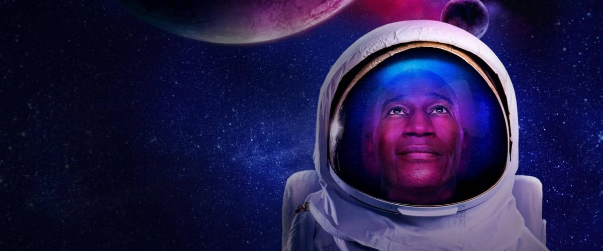 Watch For All Humankind