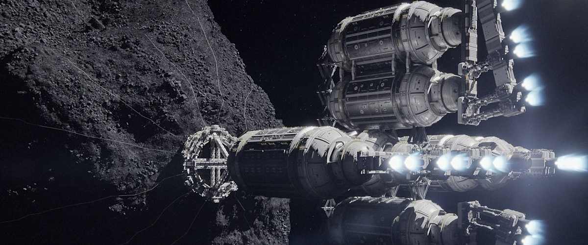 For All Mankind - Season 4