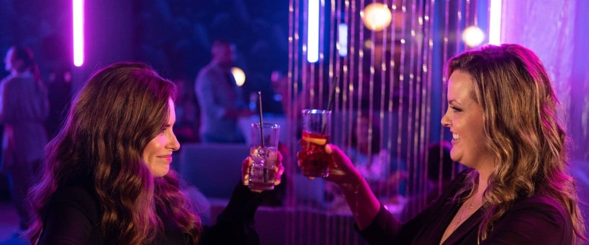 For Her Sins - Season 1