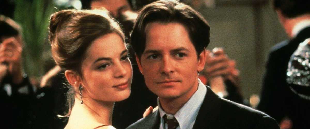 For Love or Money (1993)
