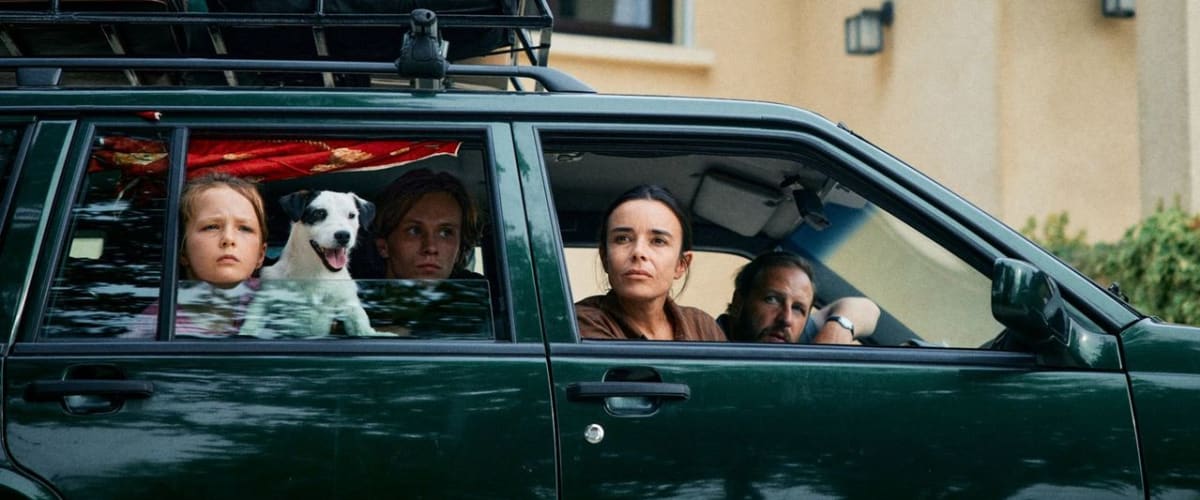 Watch For Night Will Come