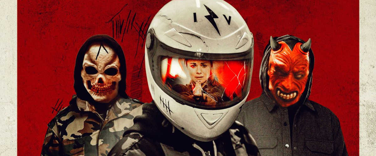 For the Sake of Vicious