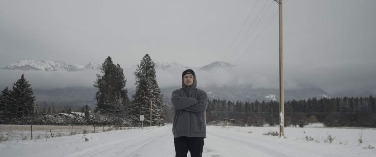 Watch For Walter and Josiah