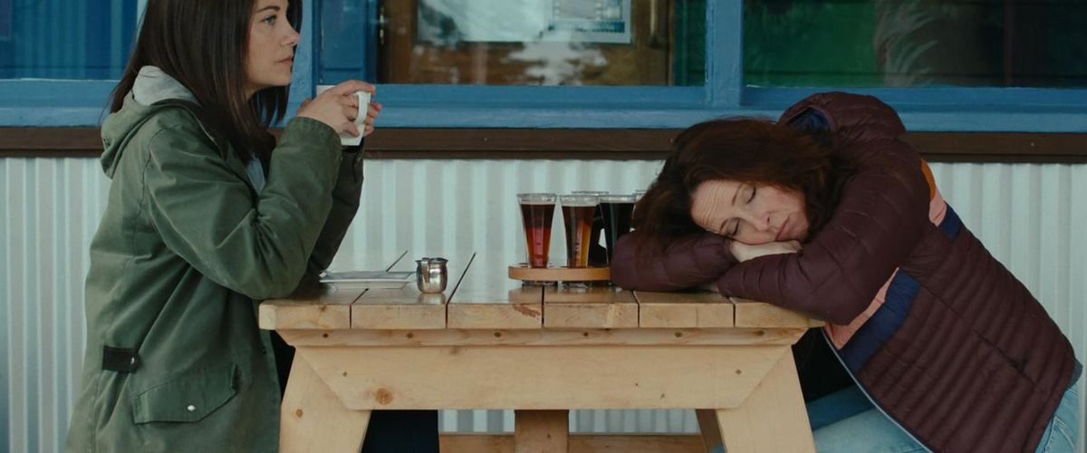 For When You Get Lost