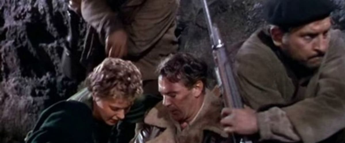 Watch For Whom the Bell Tolls