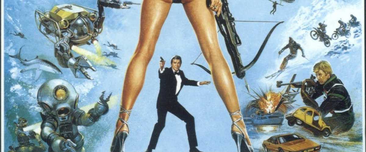 For Your Eyes Only (james Bond 007)