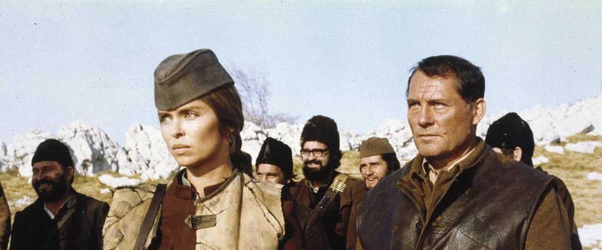 Force 10 from Navarone