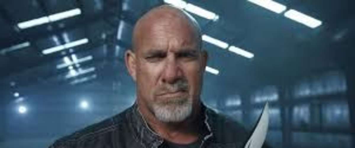 Forged in Fire: Knife or Death – Season 1