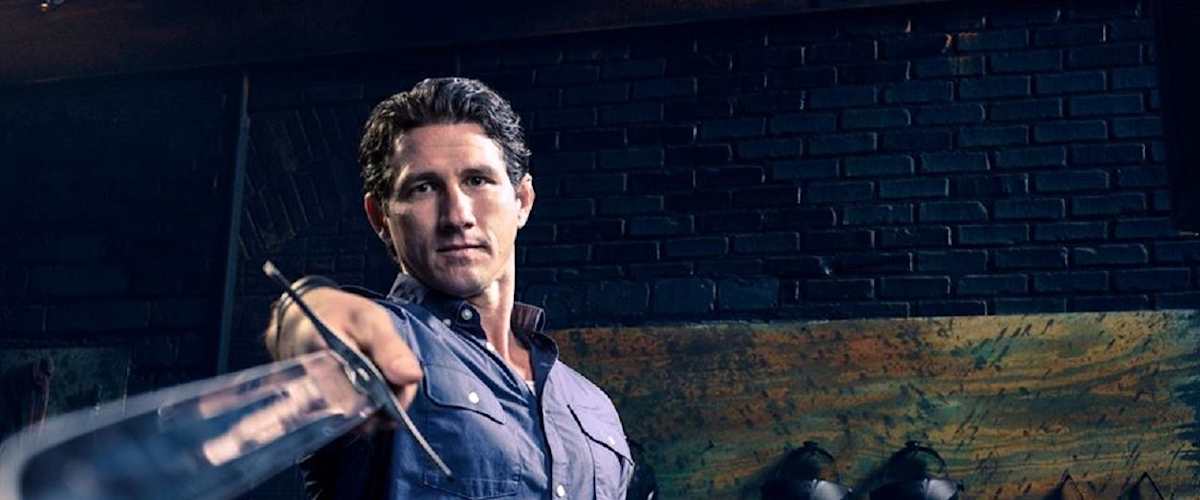 Watch Forged in Fire - Season 4