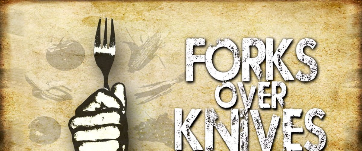 Watch Forks Over Knives
