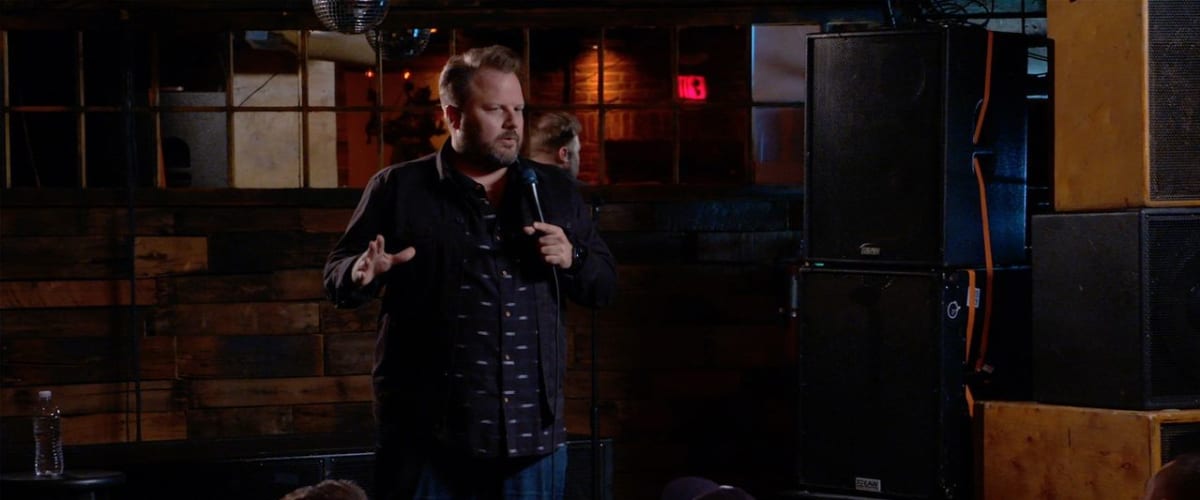 Forrest Shaw: Poor Decisions