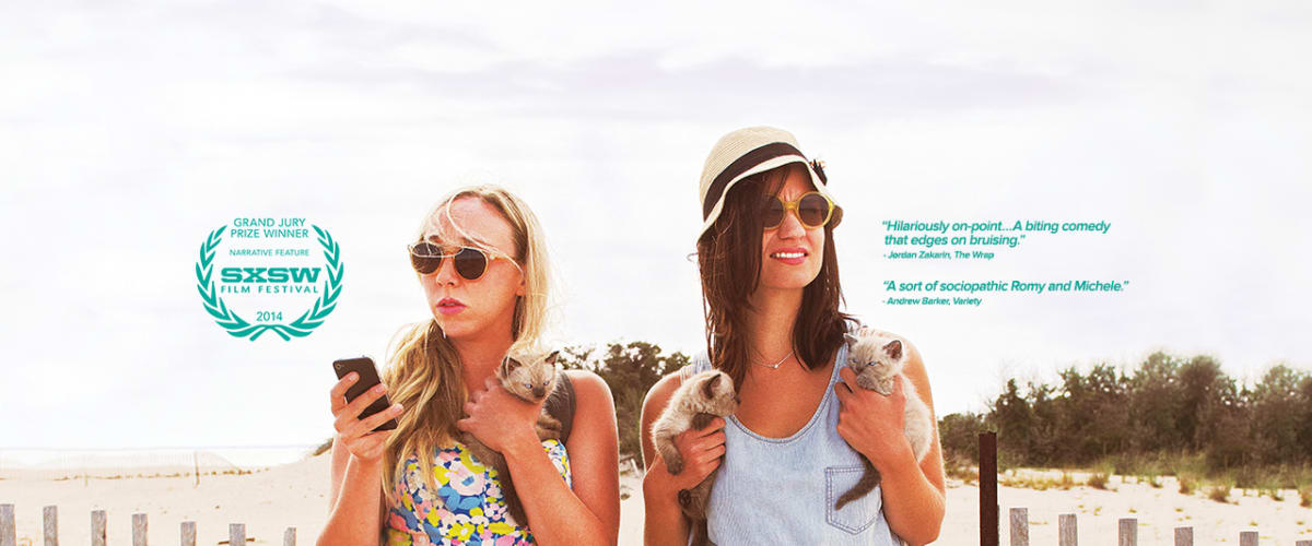 Fort Tilden