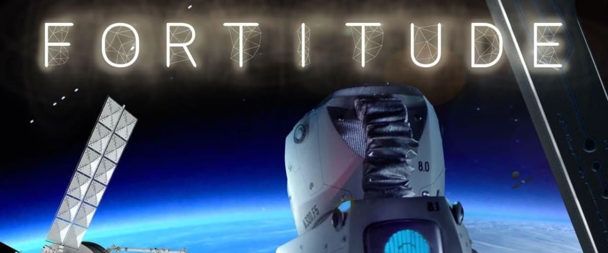 Fortitude: Forging the Trillion Dollar Space Economy