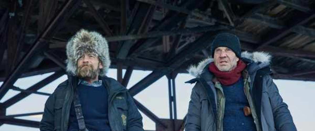 Fortitude - Season 3