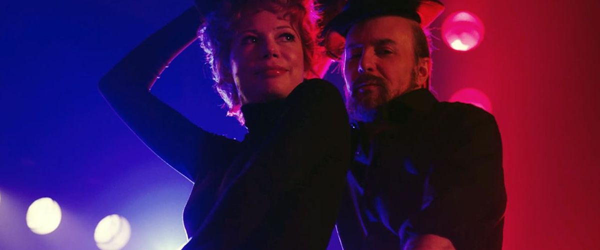 Fosse/Verdon - Season 1