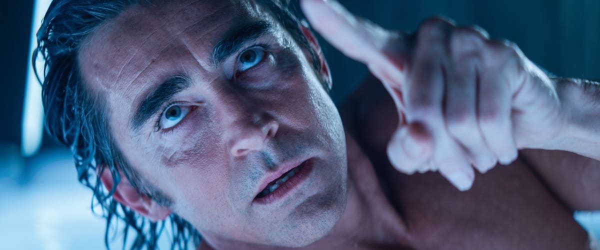 Watch Foundation - Season 1