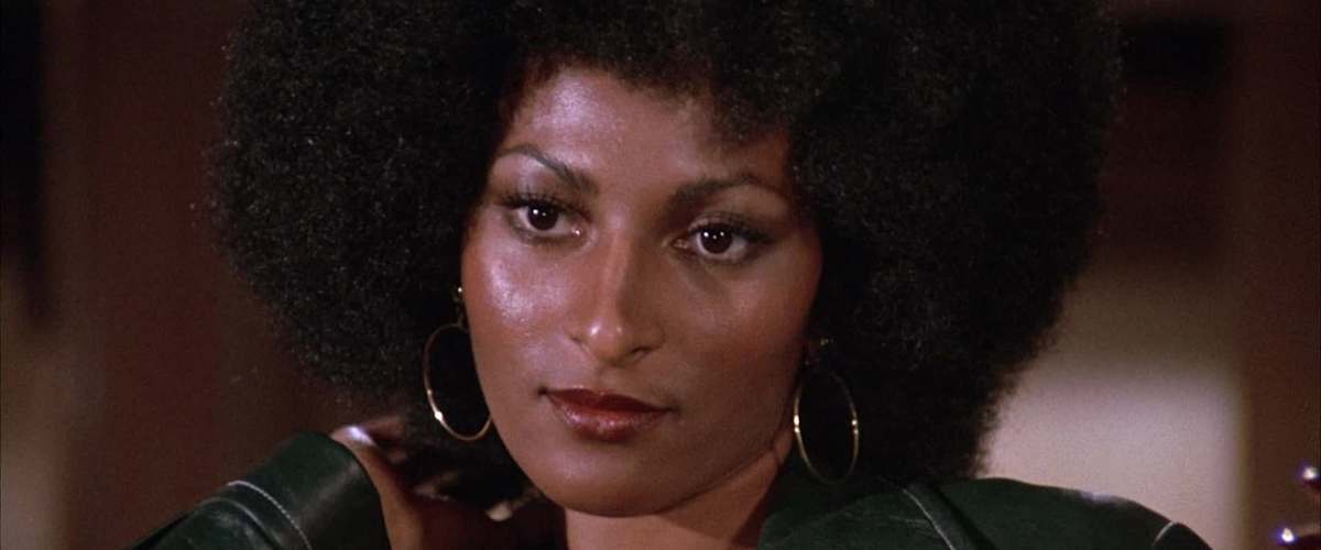 Foxy Brown