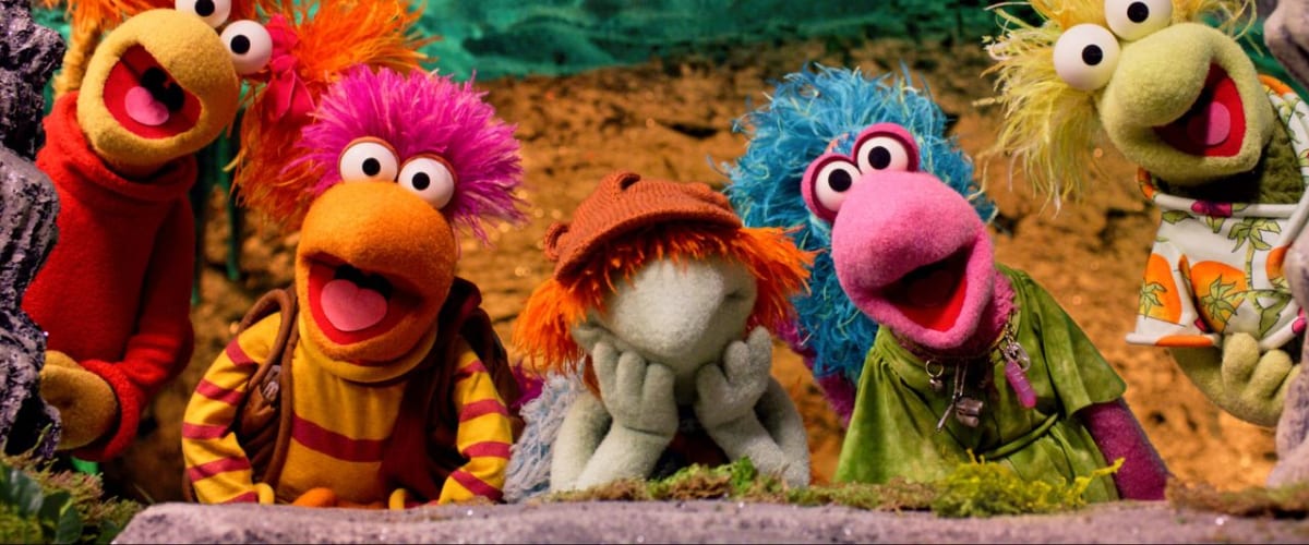 Fraggle Rock - Season 1