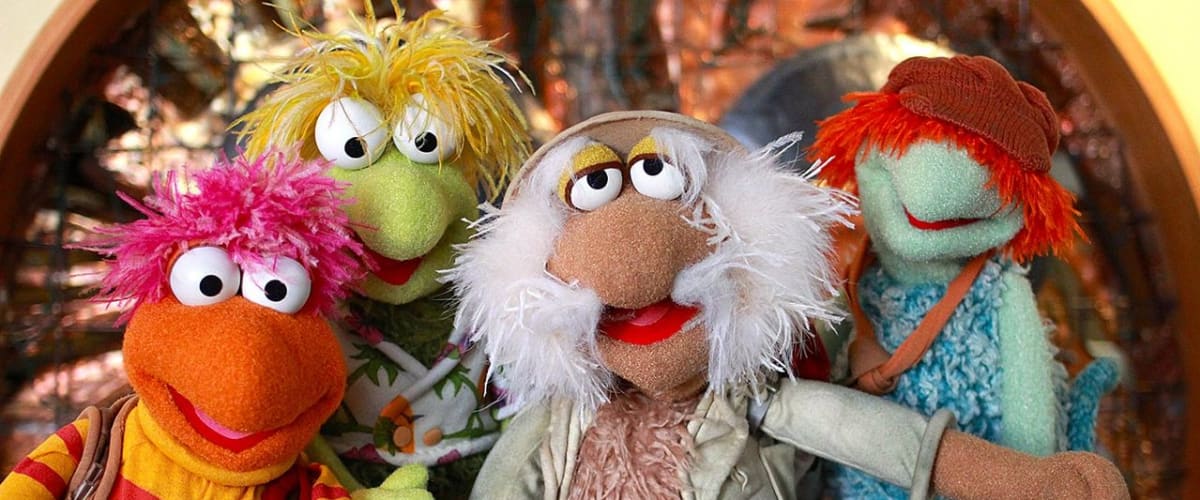 Watch Fraggle Rock - Season 1