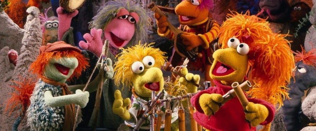 Fraggle Rock - Season 3