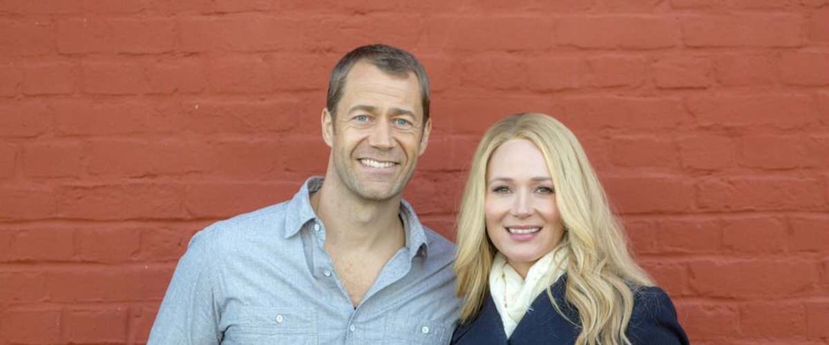 Framed for Murder: A Fixer Upper Mystery