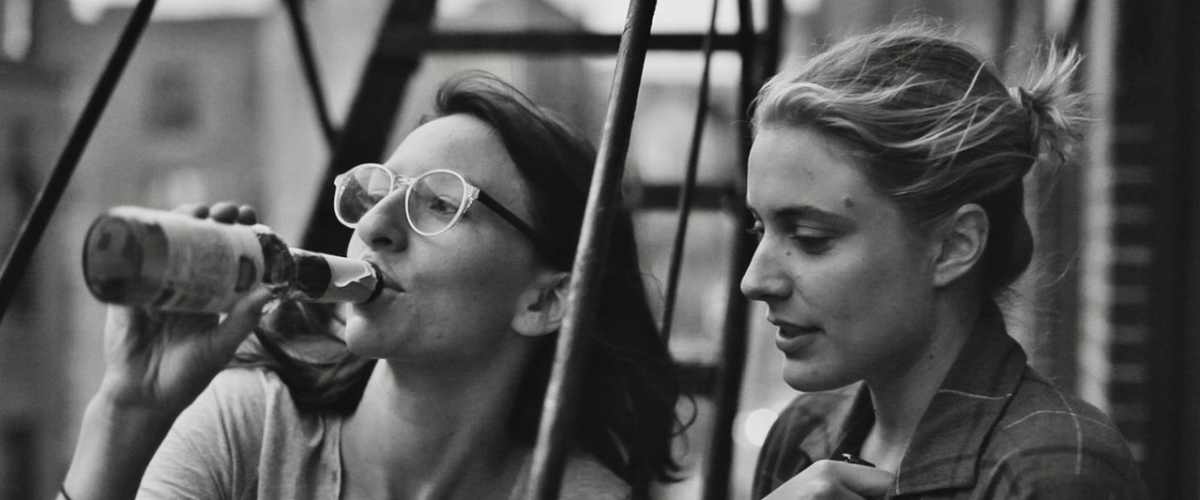Watch Frances Ha