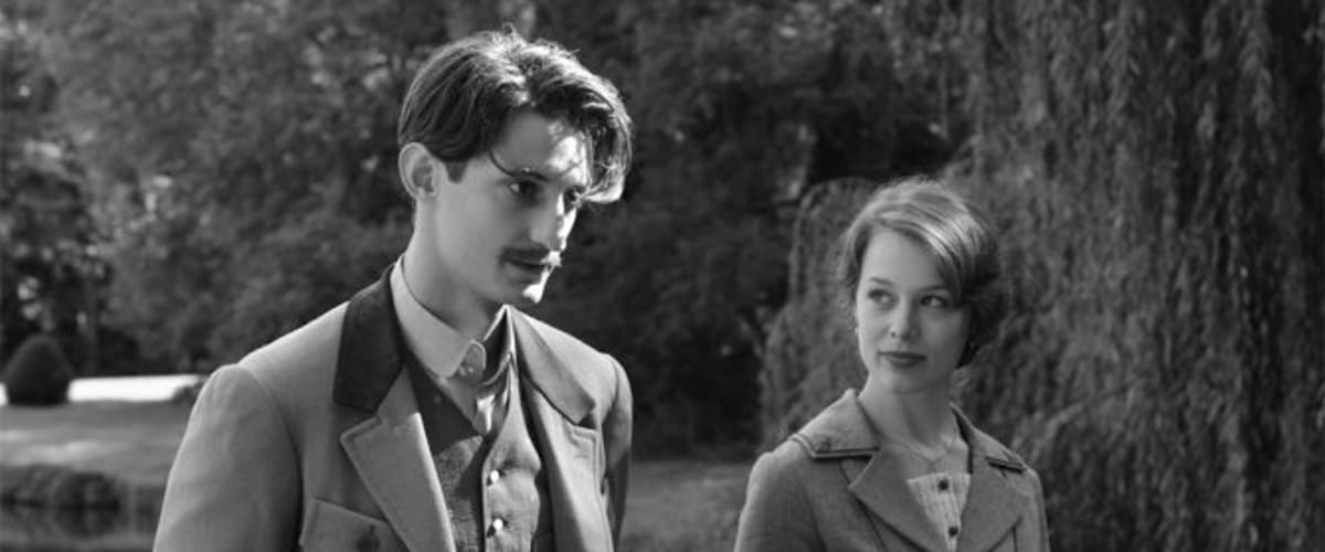 Watch Frantz